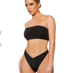 SOLD Naked Wardrobe Swim